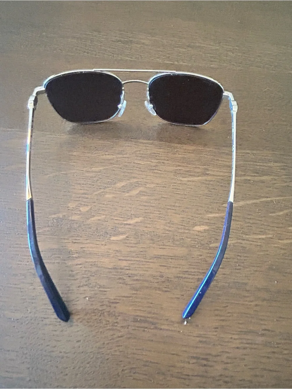 Salvatore Ferragamo sunglasses